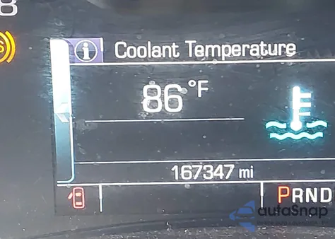 2014 Chevrolet Impala 2Lt из США, поврежденный, VIN 2G1125S34E9258529